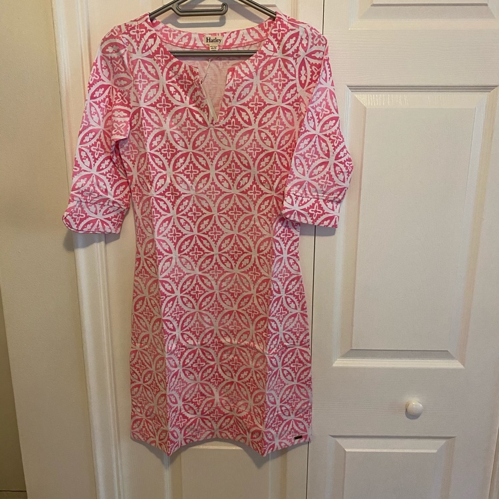 Lucy Dress